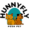 Hunnyfly Posh Pet