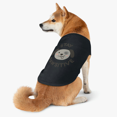Cute Pet Tank Top