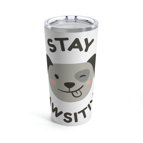 Tumbler 20oz
