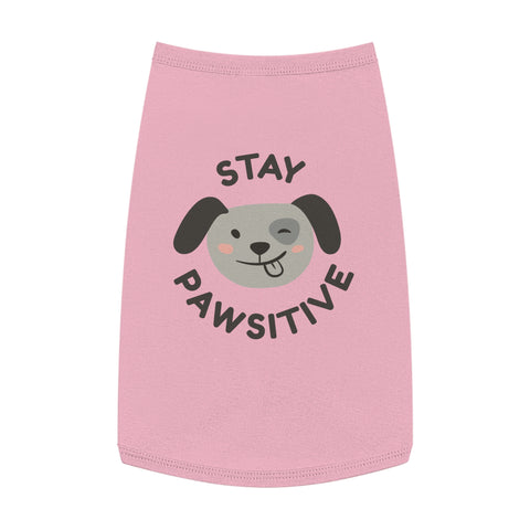 Cute Pet Tank Top
