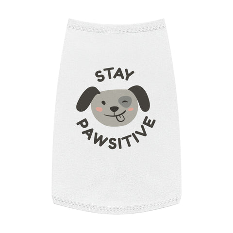 Cute Pet Tank Top