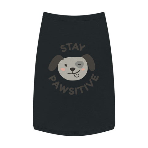 Cute Pet Tank Top