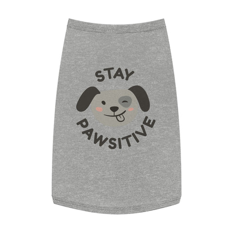 Cute Pet Tank Top